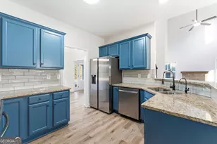 61 Gatlin Ridge Run, Dallas, GA 30157 - Photo 6