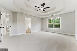 61 Gatlin Ridge Run, Dallas, GA 30157 - Photo 22