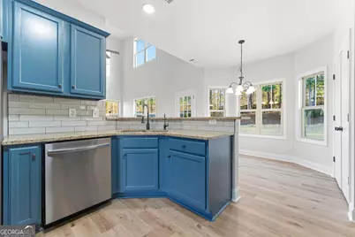 61 Gatlin Ridge Run, Dallas, GA 30157 - Photo 8