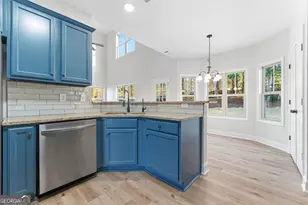 61 Gatlin Ridge Run, Dallas, GA 30157 - Photo 8