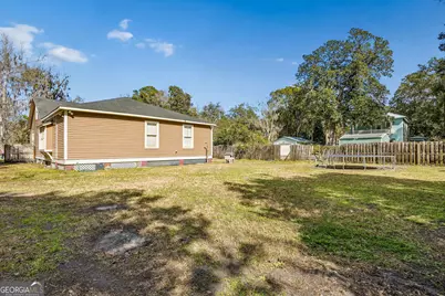 205 W 3rd Street, Woodbine, GA 31569 - Photo 36