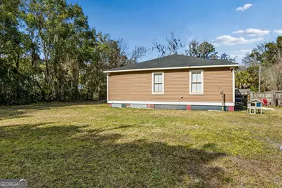205 W 3rd Street, Woodbine, GA 31569 - Photo 40