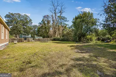 205 W 3rd Street, Woodbine, GA 31569 - Photo 38