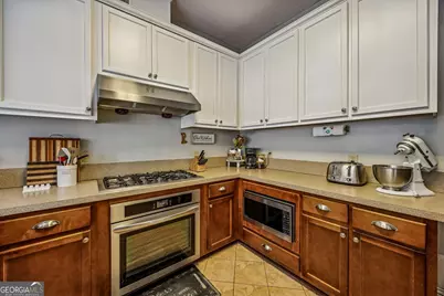 205 W 3rd Street, Woodbine, GA 31569 - Photo 22