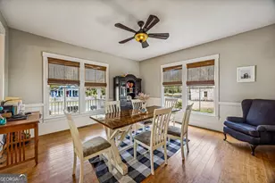 205 W 3rd St, Woodbine, GA 31569 - Photo 14