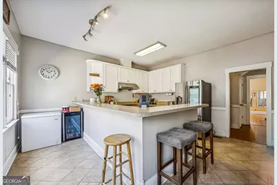 205 W 3rd Street, Woodbine, GA 31569 - Photo 16