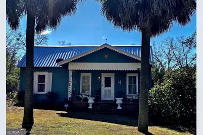 612 W Magnolia Street #NA, Fitzgerald, GA 31750 - Photo 1