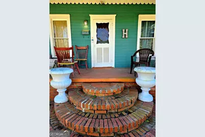 612 W Magnolia Street #NA, Fitzgerald, GA 31750 - Photo 2