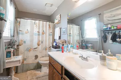 435 Rosehill Drive, McDonough, GA 30253 - Photo 24