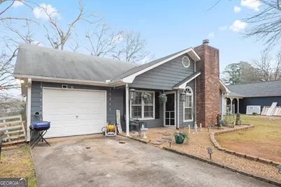 435 Rosehill Drive, McDonough, GA 30253 - Photo 4