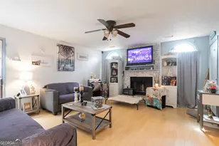 435 Rosehill Dr, McDonough, GA 30253 - Photo 6