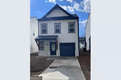 183 Jackson Heights #4, Cleveland, GA 30528 - Photo 1