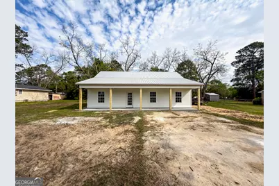 352 SW College Street, Pelham, GA 31779 - Photo 4