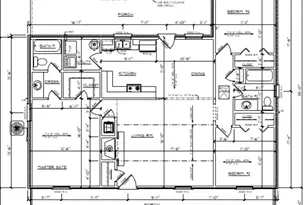 352 SW College St, Pelham, GA 31779 - Photo 2