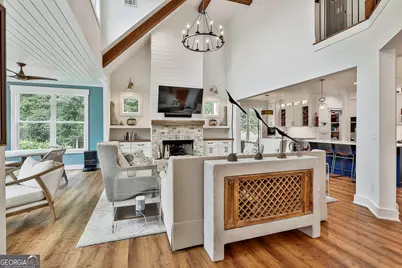 43 Morgan Street, Senoia, GA 30276 - Photo 28