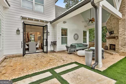 43 Morgan Street, Senoia, GA 30276 - Photo 66