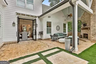 43 Morgan St, Senoia, GA 30276 - Photo 66