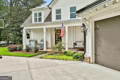 43 Morgan Street, Senoia, GA 30276 - Photo 8