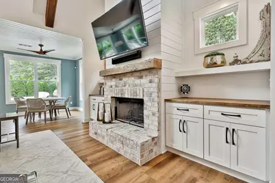 43 Morgan Street, Senoia, GA 30276 - Photo 24