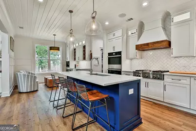 43 Morgan Street, Senoia, GA 30276 - Photo 34