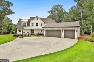 43 Morgan St, Senoia, GA 30276 - Photo 6