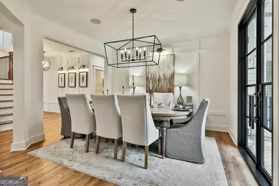 43 Morgan Street, Senoia, GA 30276 - Photo 18