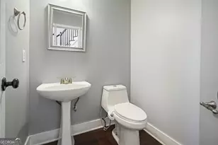 2102 Kendall Close NW, Acworth, GA 30102 - Photo 28