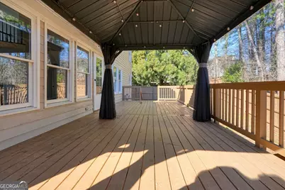 2102 Kendall Close NW, Acworth, GA 30102 - Photo 52