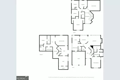 2102 Kendall Close NW, Acworth, GA 30102 - Photo 66