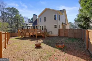 2102 Kendall Close NW, Acworth, GA 30102 - Photo 54