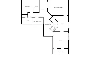 2102 Kendall Close NW, Acworth, GA 30102 - Photo 62