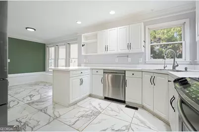 2102 Kendall Close NW, Acworth, GA 30102 - Photo 16