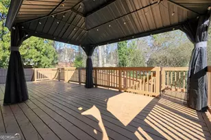 2102 Kendall Close NW, Acworth, GA 30102 - Photo 52