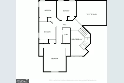 2102 Kendall Close NW, Acworth, GA 30102 - Photo 64