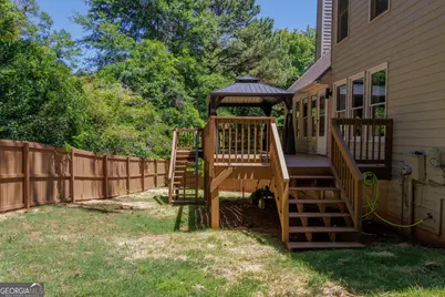 2102 Kendall Close NW, Acworth, GA 30102 - Photo 54