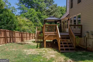2102 Kendall Close NW, Acworth, GA 30102 - Photo 54