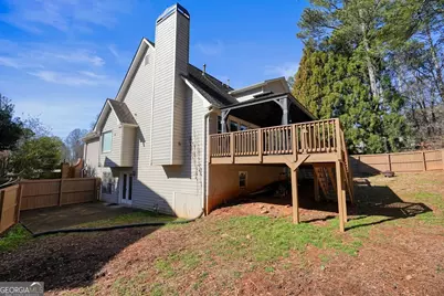 2102 Kendall Close NW, Acworth, GA 30102 - Photo 58