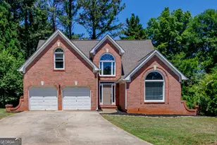 2102 Kendall Close NW, Acworth, GA 30102 - Photo 1