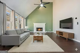 2102 Kendall Close NW, Acworth, GA 30102 - Photo 6