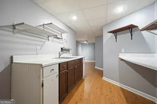 2102 Kendall Close NW, Acworth, GA 30102 - Photo 38