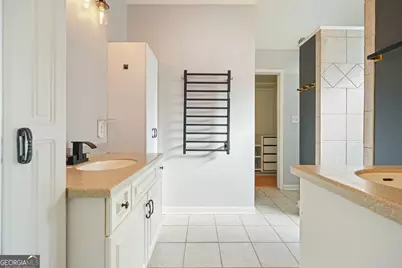 2102 Kendall Close NW, Acworth, GA 30102 - Photo 22