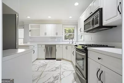 2102 Kendall Close NW, Acworth, GA 30102 - Photo 12