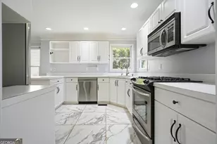 2102 Kendall Close NW, Acworth, GA 30102 - Photo 12