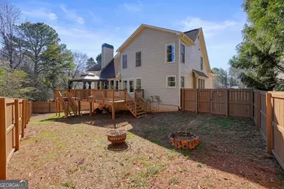 2102 Kendall Close NW, Acworth, GA 30102 - Photo 56