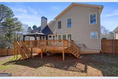 2102 Kendall Close NW, Acworth, GA 30102 - Photo 58