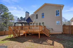 2102 Kendall Close NW, Acworth, GA 30102 - Photo 58