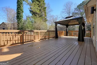 2102 Kendall Close NW, Acworth, GA 30102 - Photo 50