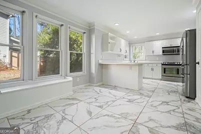 2102 Kendall Close NW, Acworth, GA 30102 - Photo 18