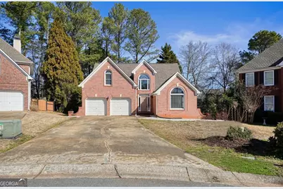 2102 Kendall Close NW, Acworth, GA 30102 - Photo 2