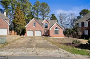 2102 Kendall Close NW, Acworth, GA 30102 - Photo 2